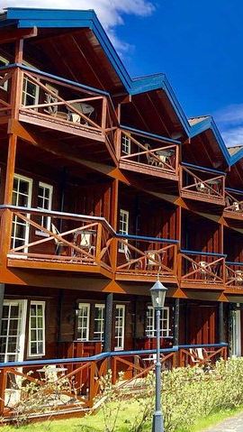 7D6N • 7-Day Scenic Scandinavian Tour from Stockholm exploring Denmark, Sweden and fjords in Norway