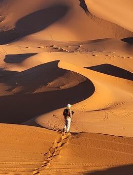 3D2N • Marrakech Desert Tours 3 Days - 3 Days Marrakech Desert Tour