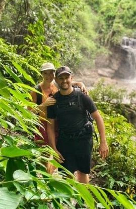 2D1N • 2 Day Chiang Mai Jungle Trek with Hill Tribes and Bamboo Rafting