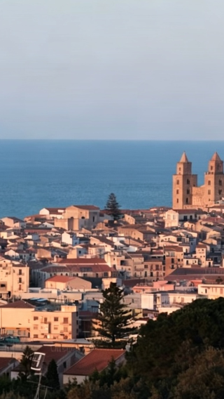 5D4N • Italy+Palermo+Cefalu+Taormina+Syracuse+Erice+Mount Etna+Valley of the Temples+Monreale Cathedral+Venus Castle