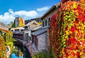 3D2N · Private Tours · Simatai Great Wall & The Forbidden City  Summer Palace · No shopping stops -  an English-speaking guide. Hotels are flexible