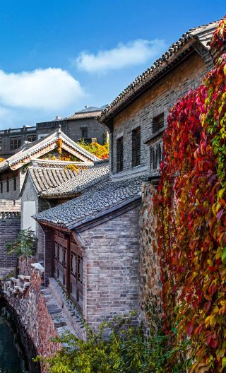 3D2N • Simatai Great Wall & The Forbidden City  Summer Palace