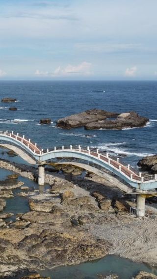 5D4N • From Taipei: 5-Day Best of Round Taiwan Island Tour