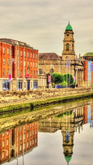 18D17N • Great British Route and Emerald Isle with London