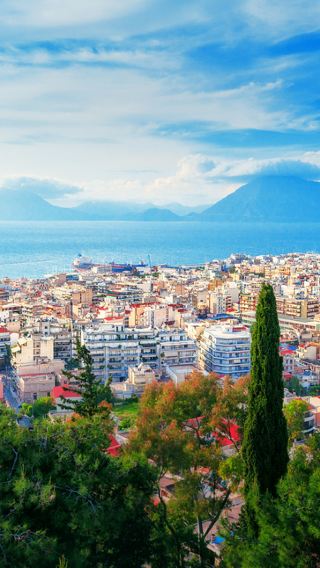 16D15N • Rome, Complete Greece, Heart of Italy and Sorrento