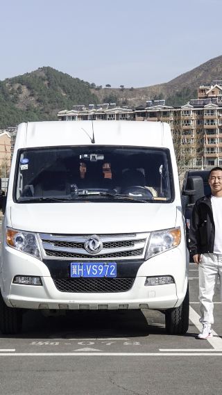 6D5N • Qinhuangdao + Chengde + Wulan Butong Granssland Scenic Area + Xilingol League