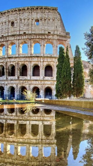 11D10N • Italy + Switzerland + France · Rome to Paris: An 11-Day Journey Through Three Countries