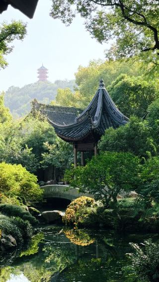 3D2N • China + Wuxi