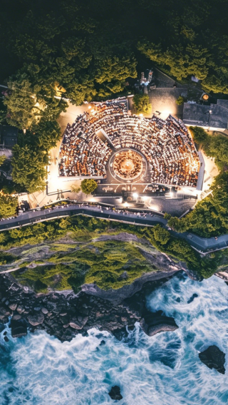 2D1N • Indonesia + Ubud + Bali: Kecak Fire Dance, waterfalls, and temple