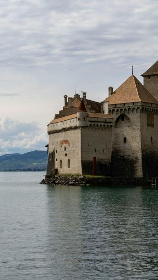 4D3N • Switzerland