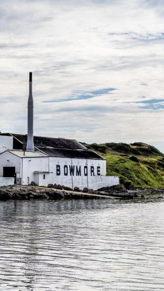 5D4N • United Kingdom + Scottish Highlands + Fort William + Islay