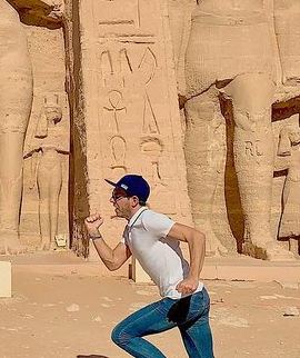 5D4N • 5Days Nile Cruise Luxor To Aswan Including Balloon and Abu Simbel