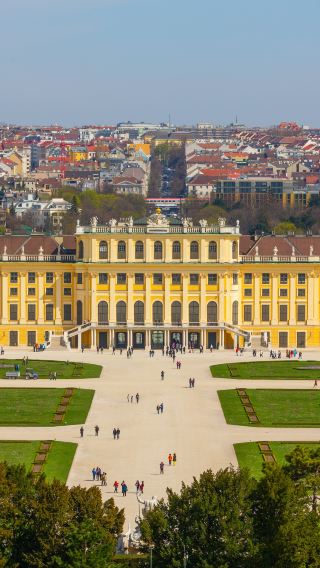 8D7N • Germany: Munich, Füssen, Wattens, Innsbruck, Berchtesgaden, Salzburg, Vienna