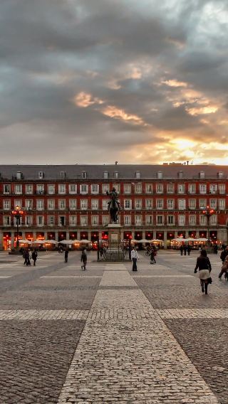 12D11N • Spain, France and Switzerland