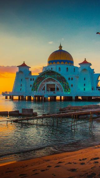 5D4N • Malaysia-Kuala Lumpur + Port Dickson City & Beach Tour