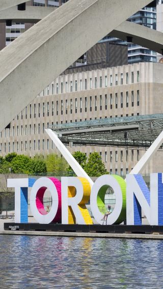7D6N • Toronto + Quebec City + Montreal + Ottawa + Ski de fond Mont-Tremblant + Niagara Falls