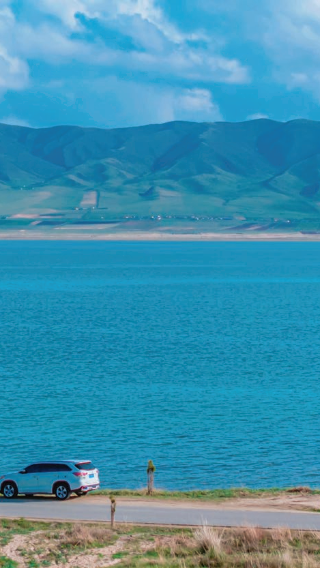 10D9N • Qinghai + Gannan + Salt Lake + Temples + Grasslands + Tibetan Villages + Wetlands + Forests + Canyons + Jiangdie Highway + Quality Accommodation Throughout + Comfortable Transportation