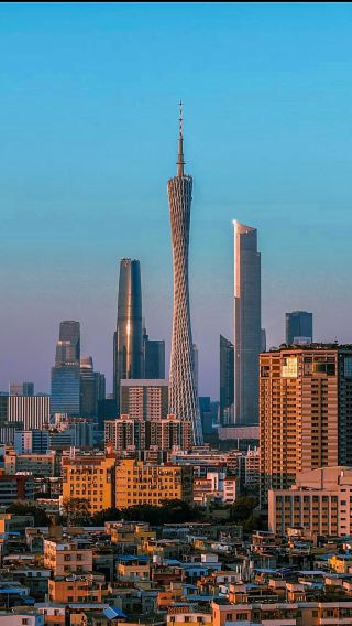 7D6N • Lingnan Cultural Journey: Tour Guangzhou, Qingyuan, and Foshan - Savor Michelin Delicacies - Experience Lion Dance and Martial Arts