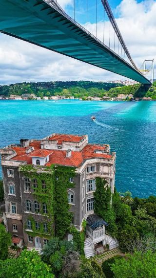 7D6N • Istanbul + Cappadocia + Antalya + Kaş + Fethiye + Mediterranean Sea