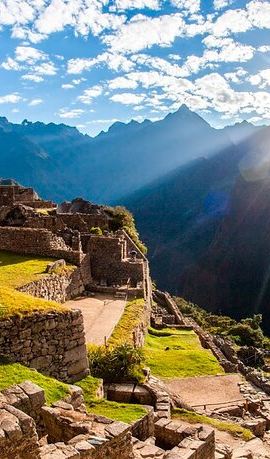 2D1N • Exclusive Short Inca Trail to Machu Picchu 2 Days