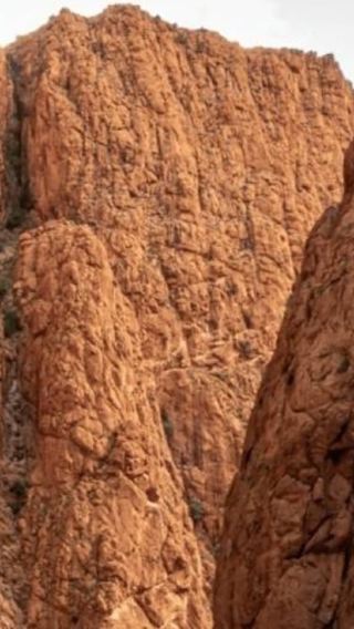 4D3N • Private Family Desert Tour : 4 Days Marrakech to Sahara