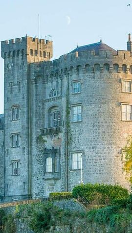 4D3N • Ireland and Dublin 4-Day Guided Discovery Tour