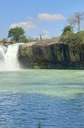 3D2N • 3-Day Dalat Motorbike Loop Tour | Hidden gems of the highlands