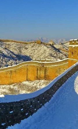 2D1N • All Inclusive 2-Day Great Wall Challenge Private Trip to Jiankou and Jinshanling