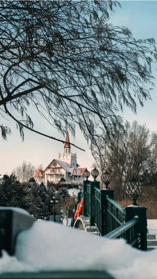 6D5N • Jilin Changchun + Changbai Mountain + Yanji + Snow Town + Harbin
