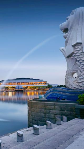 10D9N • 10-day tour from Bangkok to Thailand, Singapore, and Malaysia, including Bangkok - Pattaya - Singapore - Malaysia
