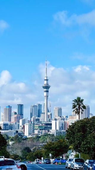 3日2晚 • 暢遊奧克蘭—羅托魯瓦—陶波三地，一日專車漫行，攬盡北島火山、湖海、人文與原野絕色