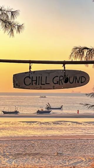 5D4N • Leisure Island Trip · Beihai & Weizhou Island: Crocodile Hill Volcanic Park + Family-Friendly Shelling Tour + Silver Beach + Island Cycling with Volcanic Sunset Views