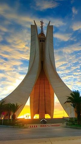 4D3N • 4 Days Algeria Private Tour of History Culture and Nature