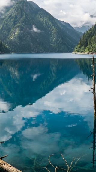 5天4晚 • 熱銷-九寨溝·黃龍·都江堰·贈送川劇變臉晚會喝蓋碗茶·中間3天一車到底「可選＆九寨VIP觀光車免排隊 下單可加購黃龍索道和觀光車」
