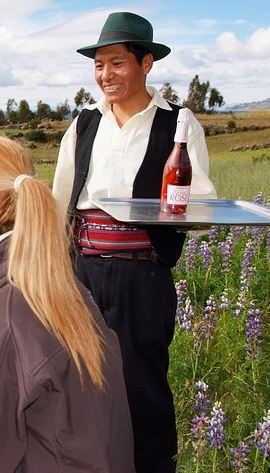 2D1N • 2-Day Tour Lake Titicaca: Uros, Amantani & Taquile Islands