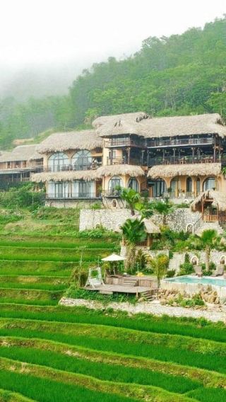 2D1N • From Hanoi to Pu Luong: 2-Day Trip in Ethnic Villages