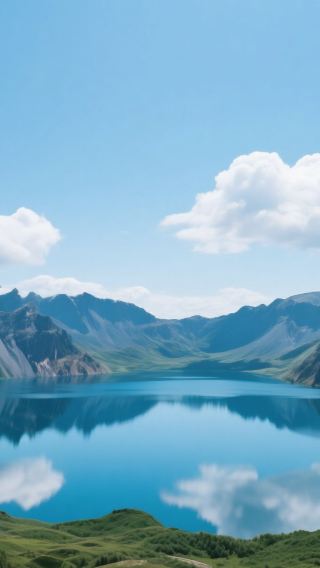 5D4N • Harbin + Changbai Mountain + Tianchi + Jingpo Lake