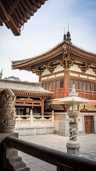 3泊4日 • 西安・秦始皇兵馬俑博物館・西安博物院・大雁塔・青龍寺・西安城壁・興慶宮公園・大興善寺