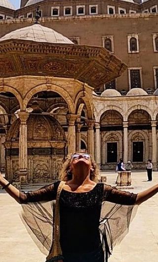 2D1N • 2-Full Days Cairo tour package (See the best in Giza&Cairo)