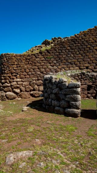 11D10N • Corsica and Sardinia with Rome