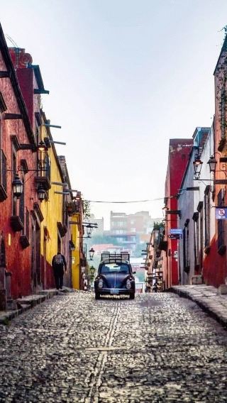 11D10N • In-depth exploration of Mexican culture: Mexico City, Playa Las Coloradas, Guanajuato, and Chichen Itza
