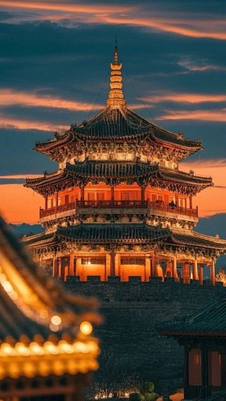 7日6晚 • 石家庄＋保定＋秦皇岛＋北戴河＋承德＋西柏坡＋正定古城＋荣国府＋白洋淀＋河头老街＋鸽子窝＋老龙头＋避暑山庄＋金山岭