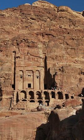 2D1N • 2-Day Petra Tour from Jerusalem
