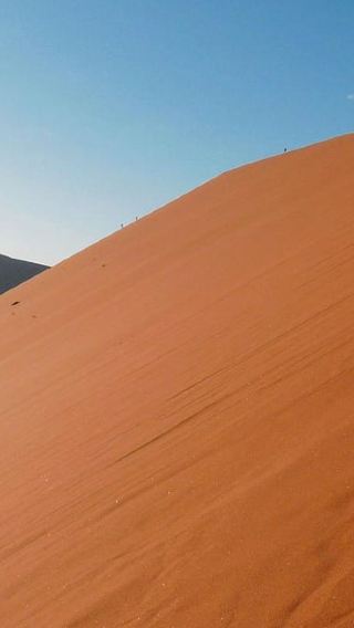 3D2N • From Windhoek: 3-Day Sossusvlei Shared Shuttle Tour