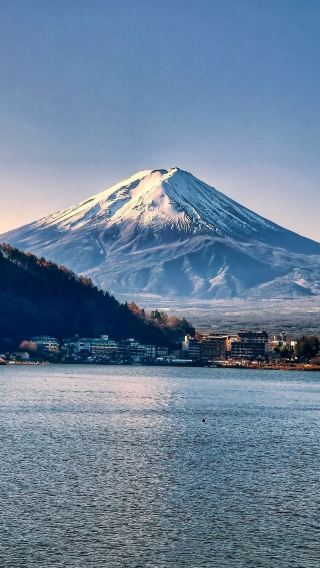 5天4晚 • 日本東京日本富士山「靜岡縣」5 天 4 夜拼小團