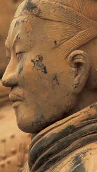 2D1N • Xi'an:Top Highlights Custom-Made 2-Day Private Tour·Emperor Qinshihuang's Mausoleum Site Museum+Big Wild Goose Pagoda+Xi'an City Wall·2 special lunches+1-night downtown hotel