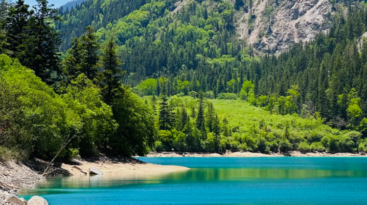 6D5N · Private Tours · Sichuan Holiday Fun: Full Day In-Depth Tour
