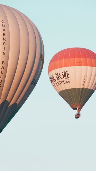 6天5晚 • 土耳其伊斯坦堡＋卡帕多奇亞＋安塔利亞＋卡什小鎮＋費特希耶