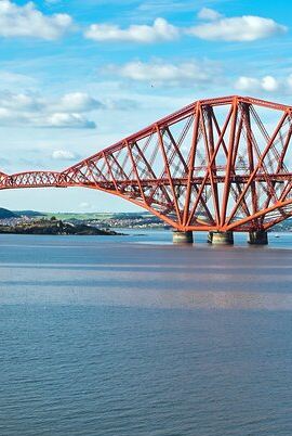 2D1N • Loch Ness, Inverness and the Highlands 2 Day Tour from Edinburgh