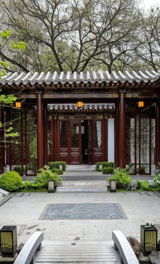 5D4N • In-Depth Beijing Experience: Hutong & Siheyuan, Great Wall, Palace Museum & Tianleyuan Show